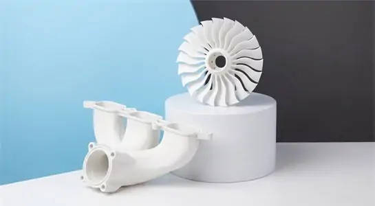 Why an Industrial SLA 3D Printer Is Essential for Aerospace Prototyping